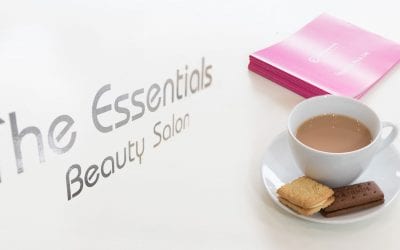 Wellness Coffee Morning Supported by Solihull Mind