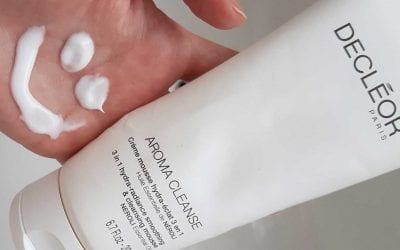Nicole’s Favourite Product