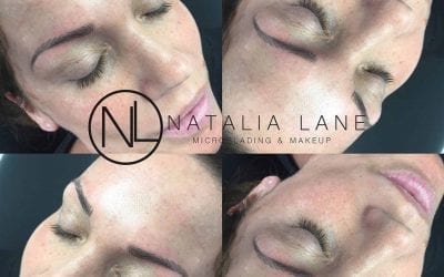 Microblading Clinic now available