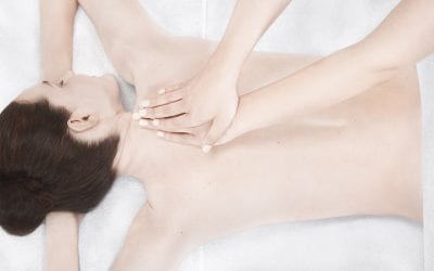Deep Tissue Massage