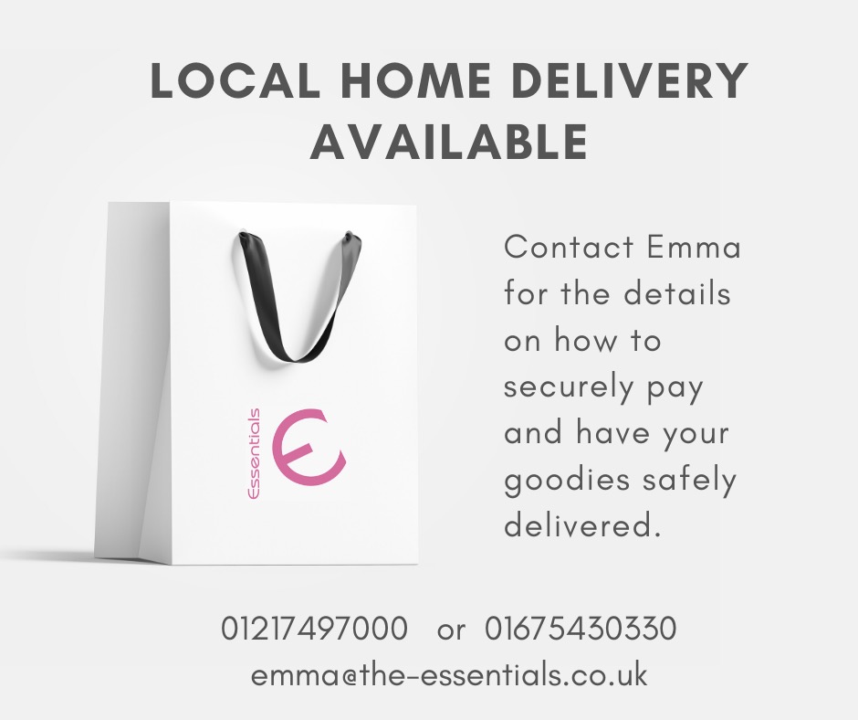 Running our of your favourite products?